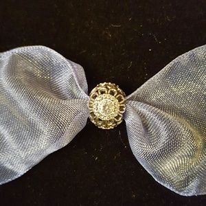 Authentic silver Pandora charm