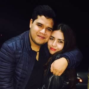 Meet your Posher, Abraham