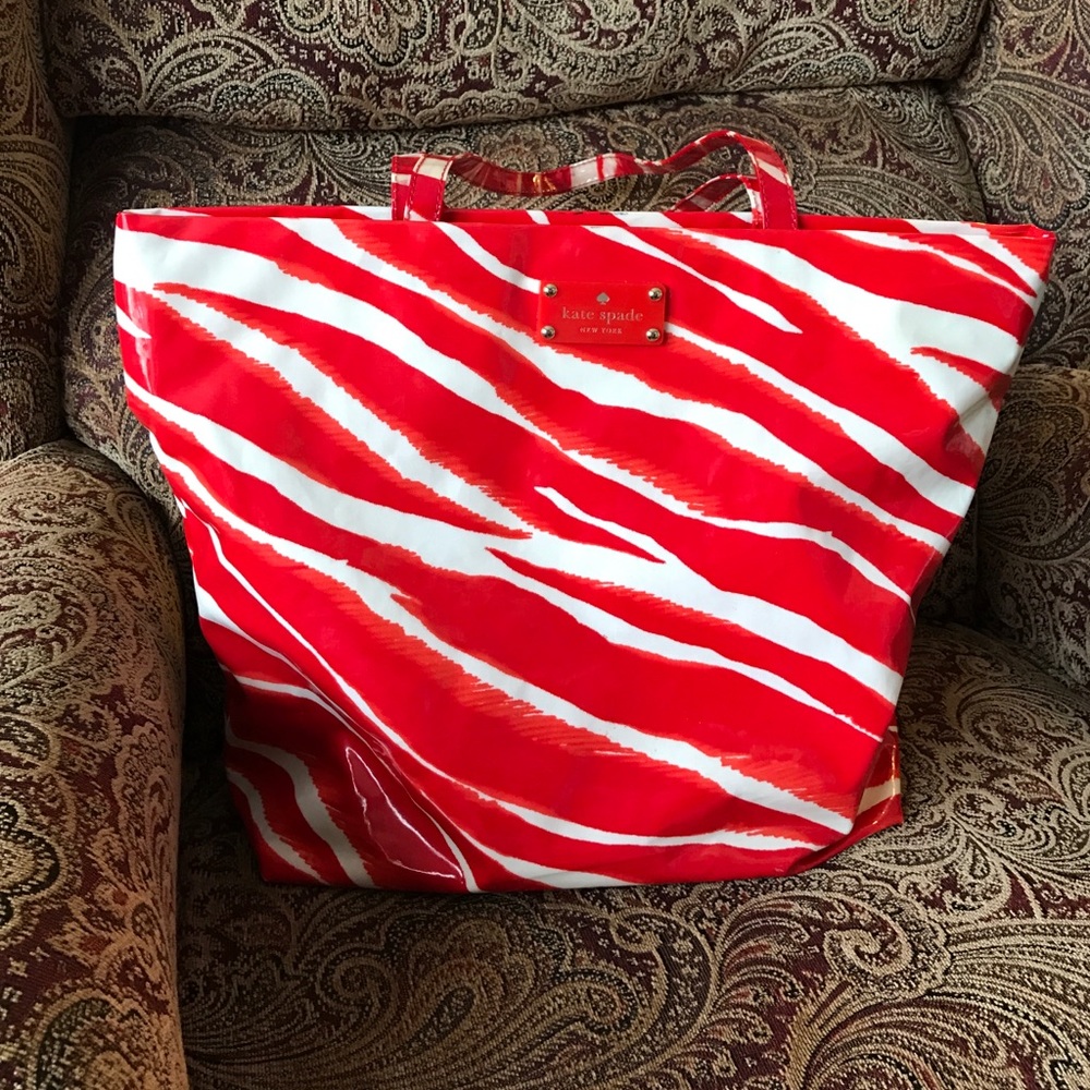 Kate Spade Tote