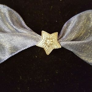 Authentic silver Pandora charm