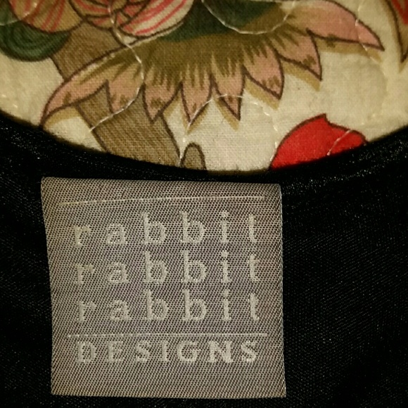 GLAMOROUS Black Simmery Evening Long Gown Sz 6 - Picture 5 of 6