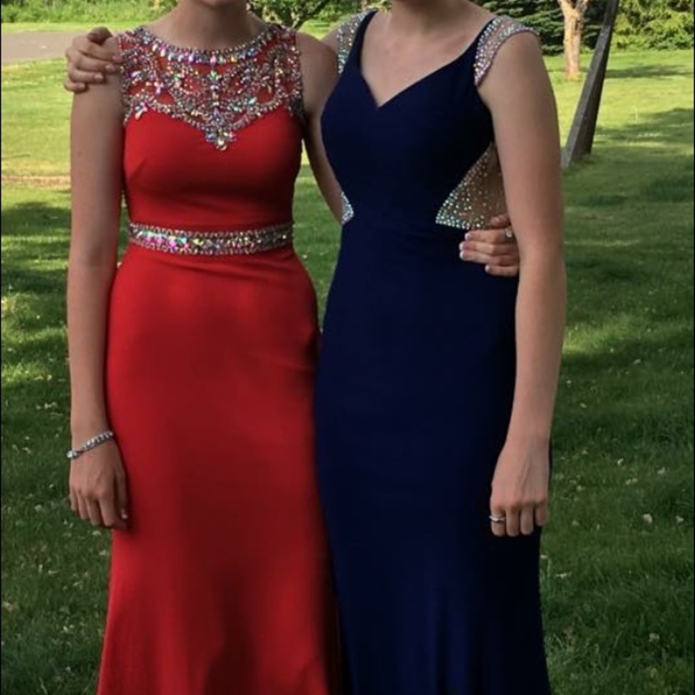 Prom Dress! - Picture 3 of 5