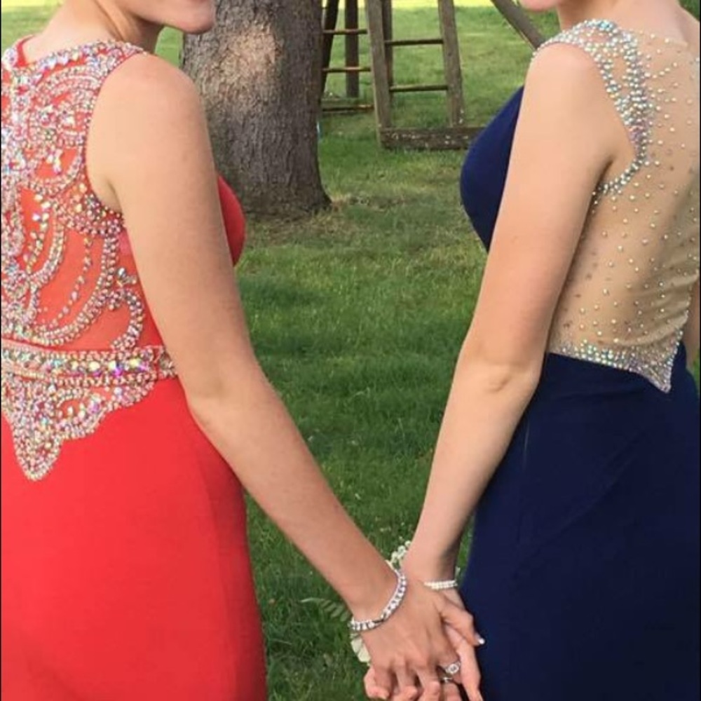 Prom Dress! - Picture 4 of 5