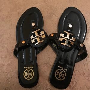 Tory burch sandals
