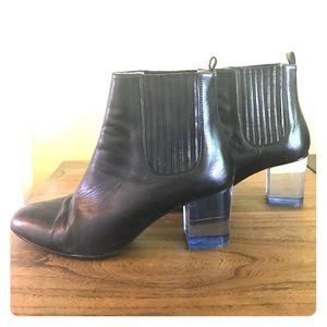 Opening Ceremony Booties!