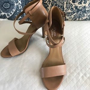 Cole Haan Sexy AND Comfortable Sandals