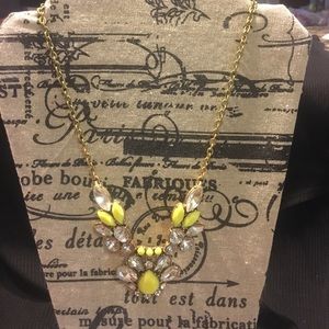 JCrew Factory Necklace