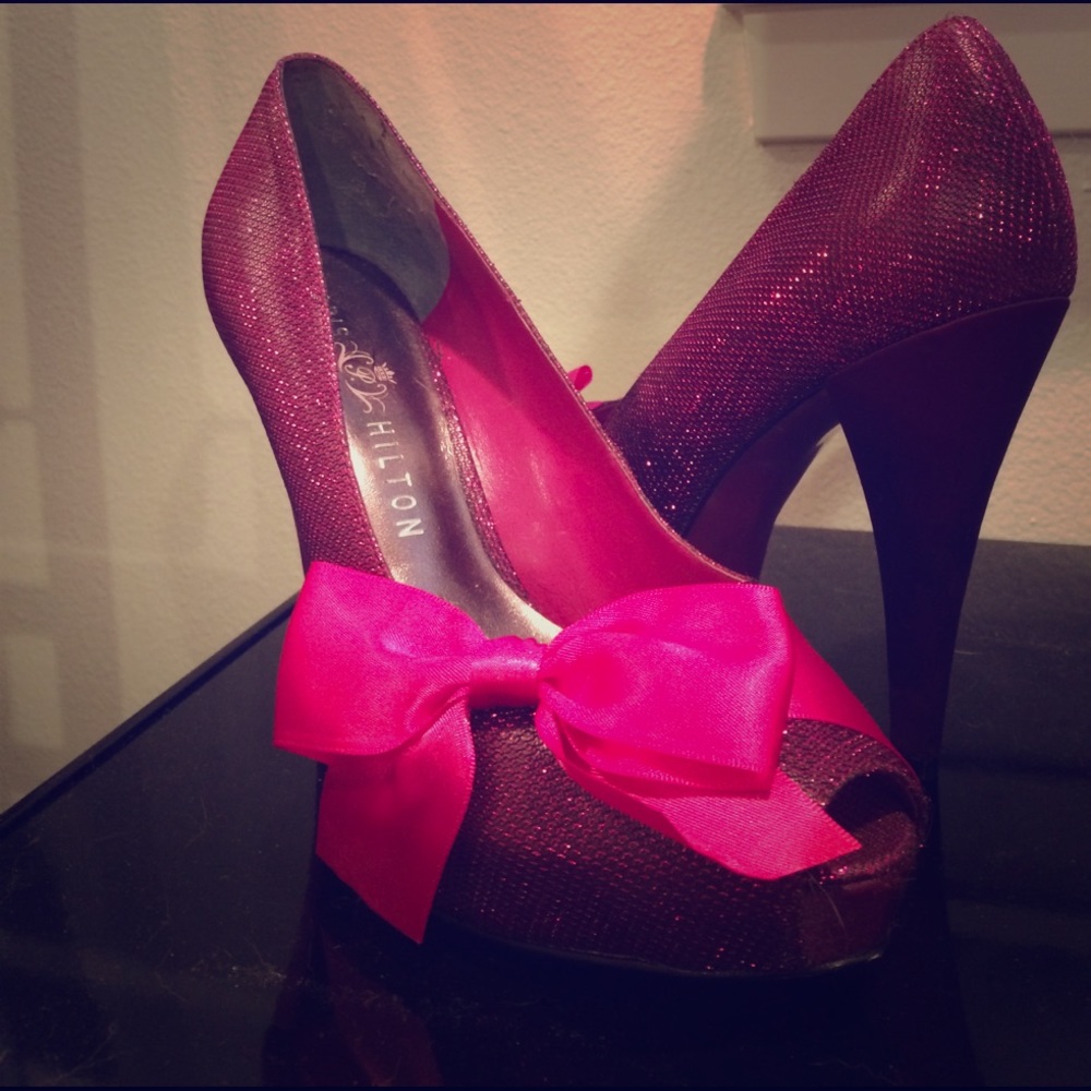 Pumps