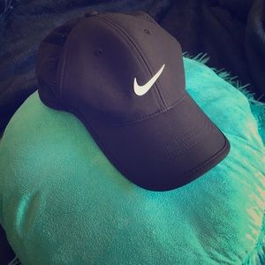 Nike hat
