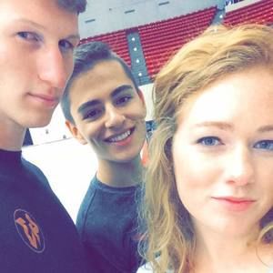 Meet your Posher, Jonathan