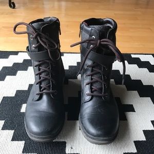 UGG Kesey waterproof boots