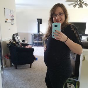 Meet your Posher, Stacie