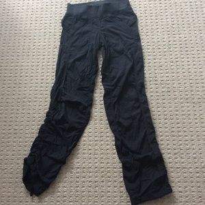 Lululemon Track Pants