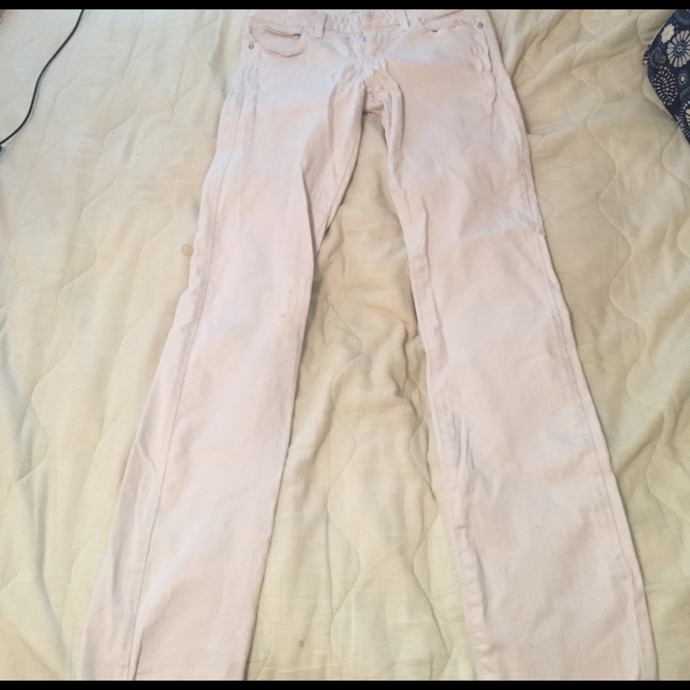 Guess jeans size 29