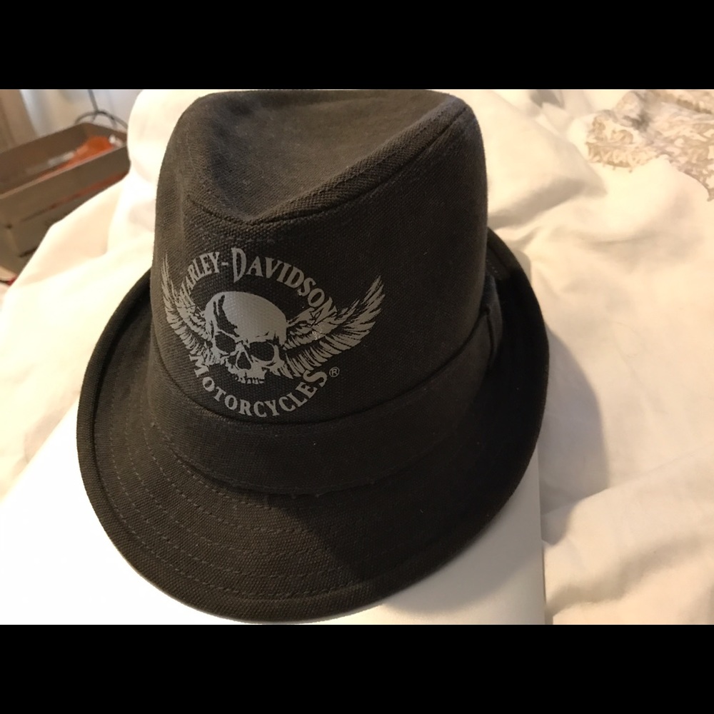 Harley Gear