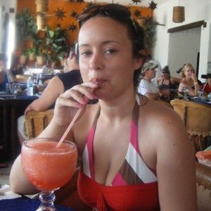 Meet your Posher, Kimberly