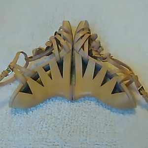 Donald J Pliner Bambi