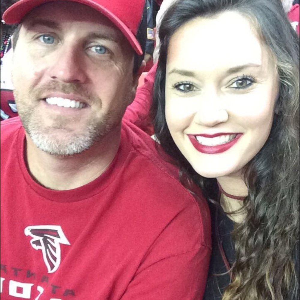 Meet your Posher, Kathryn