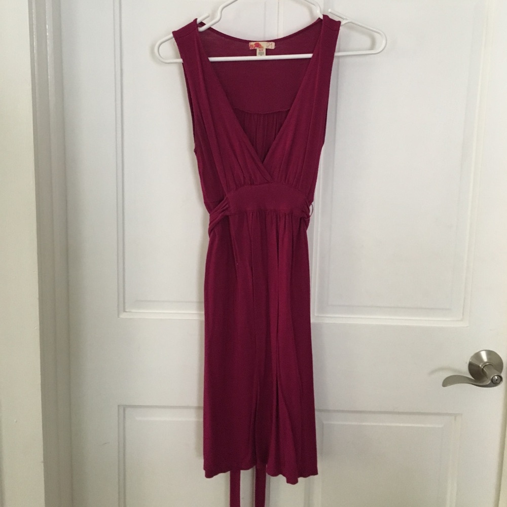 LAST CHANCE! Forever 21 dress