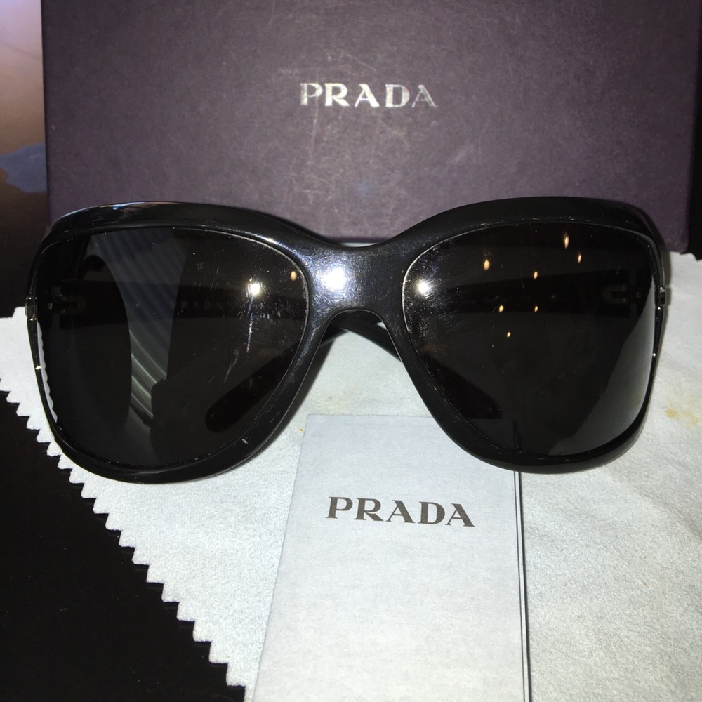 Prada Sunglasses