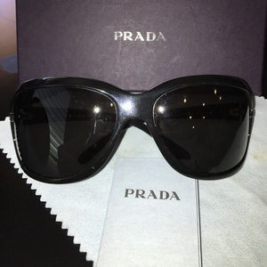 Prada Sunglasses