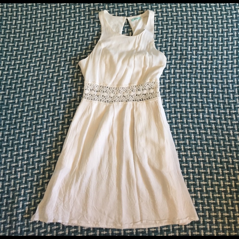 Kimchi Blue Dress