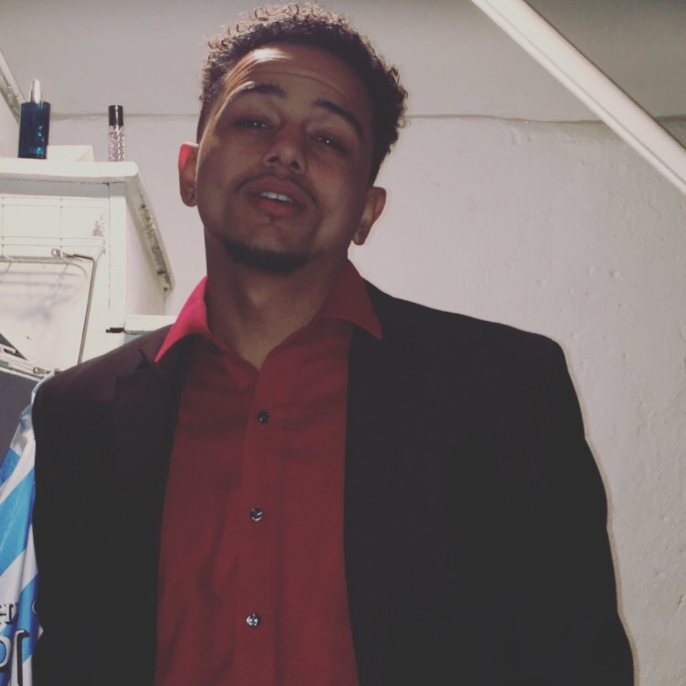 Meet your Posher, Ray