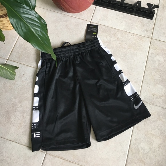Nike Other - Boys Nike Dri Fit Shorts