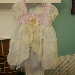 Twirls & Twigs Dress