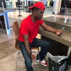 Meet your Posher, Tre'jon