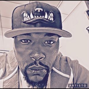 Meet your Posher, George