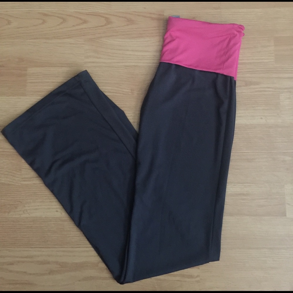 forever 21 work out pants.