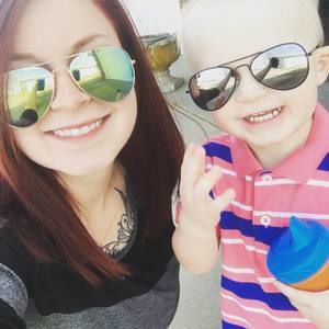 Meet your Posher, Mattie