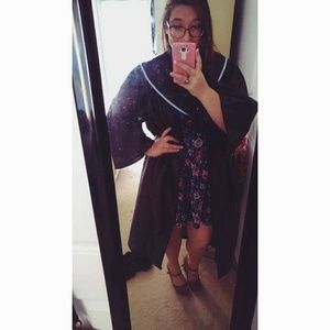 Meet your Posher, Rachael