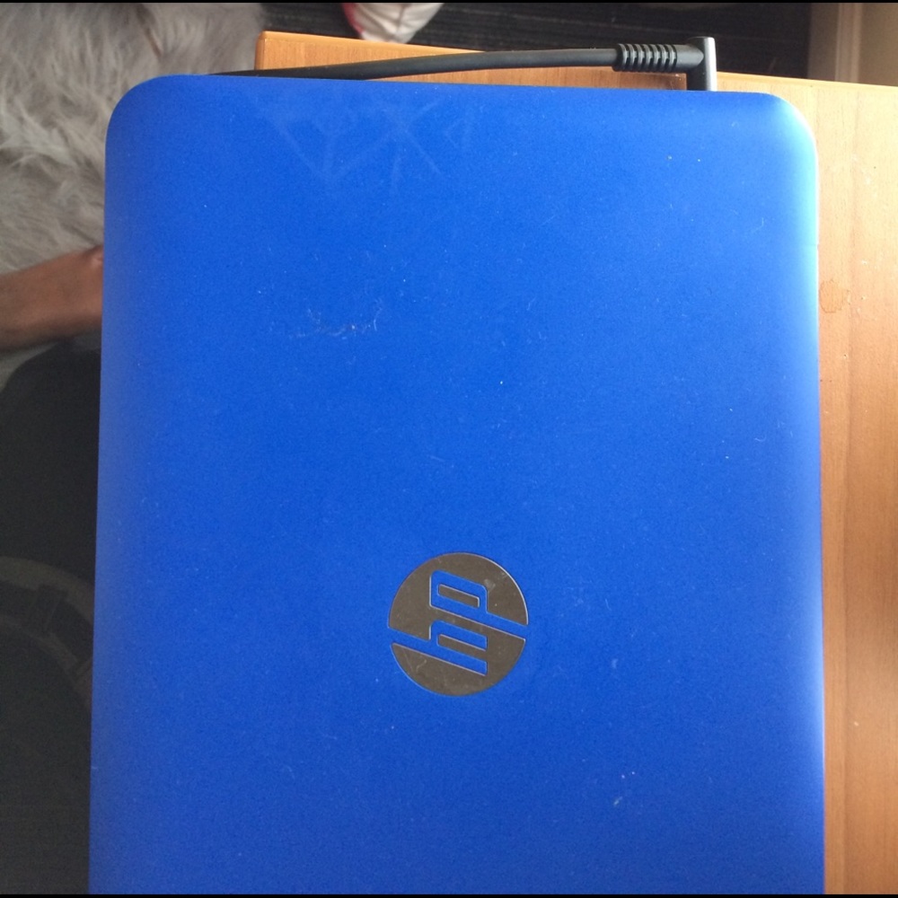 HP Laptop