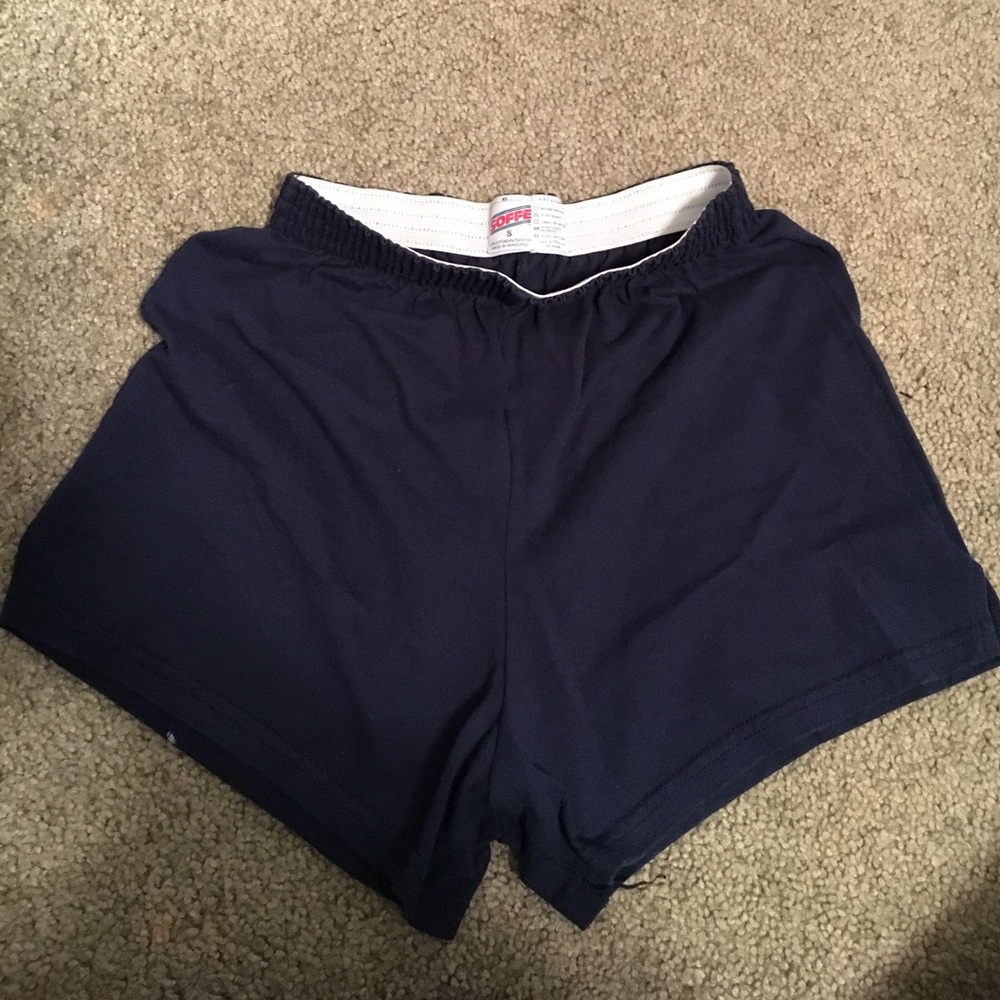 NEW Soffe Shorts