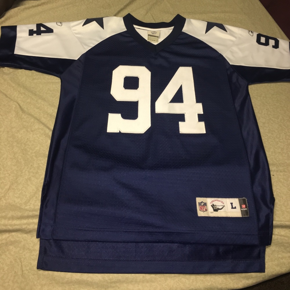 Dallas Cowboys Jersey Youth Jersey