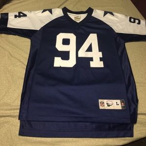Dallas Cowboys Jersey Youth Jersey