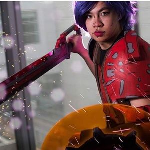 Meet your Posher, Scott