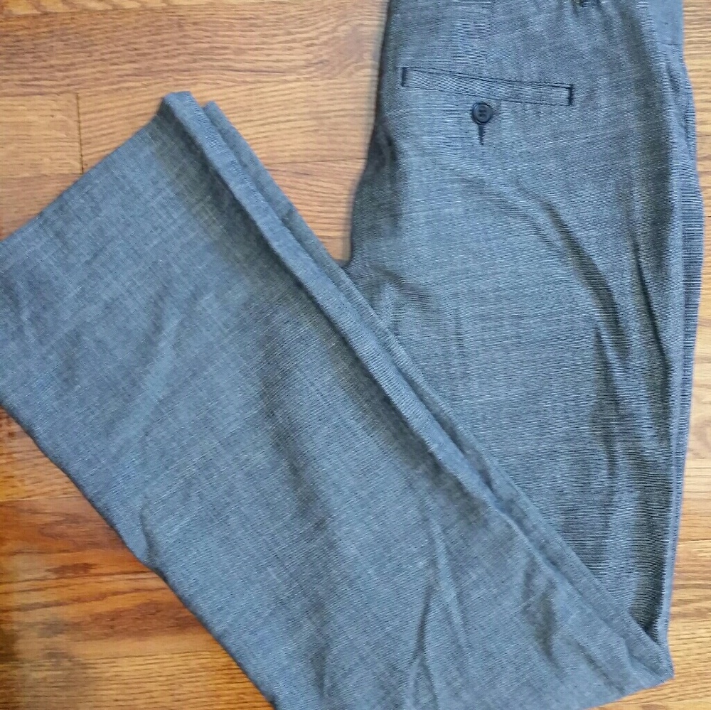 The limited dress pants
