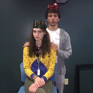 Meet your Posher, Patrick