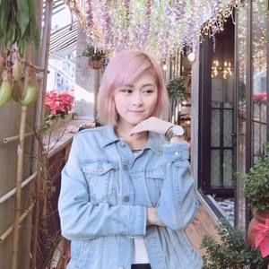 Meet your Posher, Annie