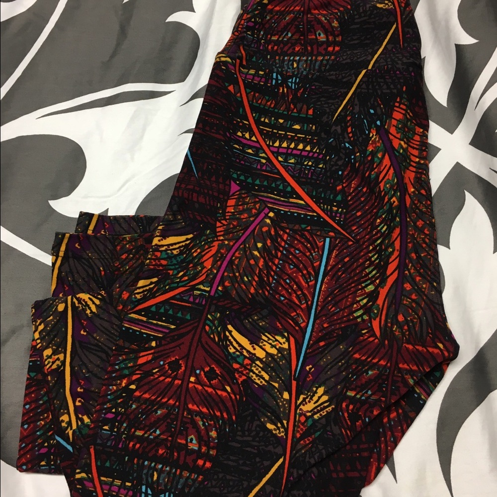 Lularoe OS