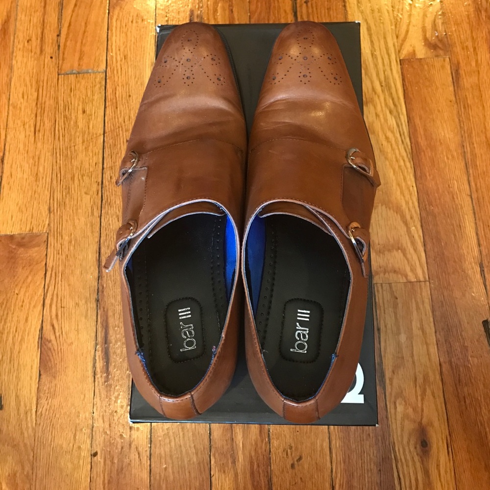 Bar III Men Shoes