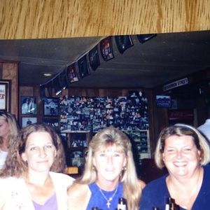 Meet your Posher, Nancy