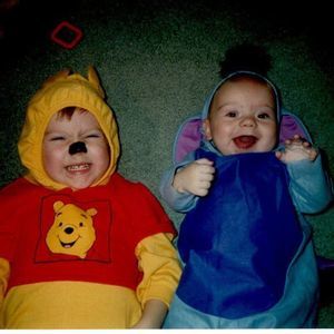 Meet your Posher, Christine