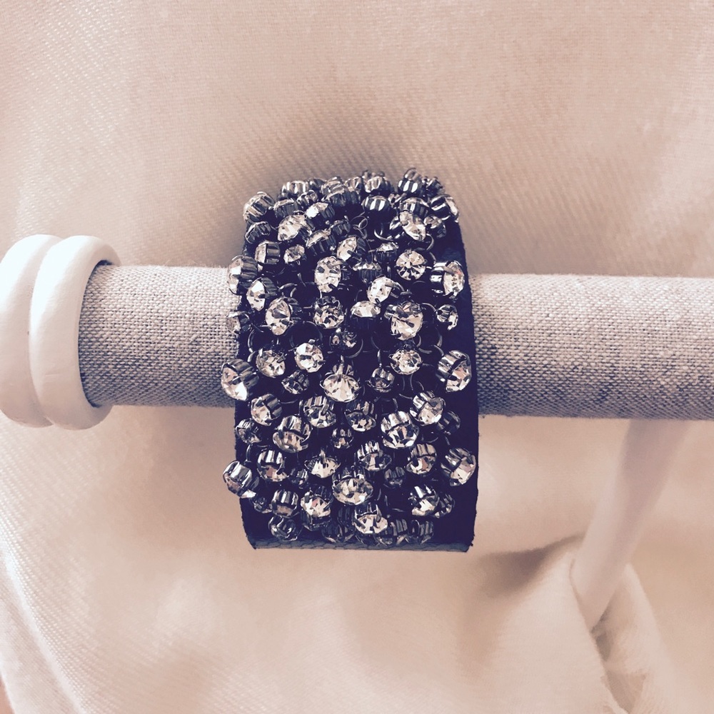 Cuff Bracelet