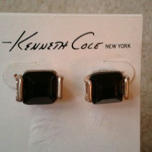 Keneth cole earrings
