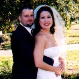 Meet your Posher, Nadine n john