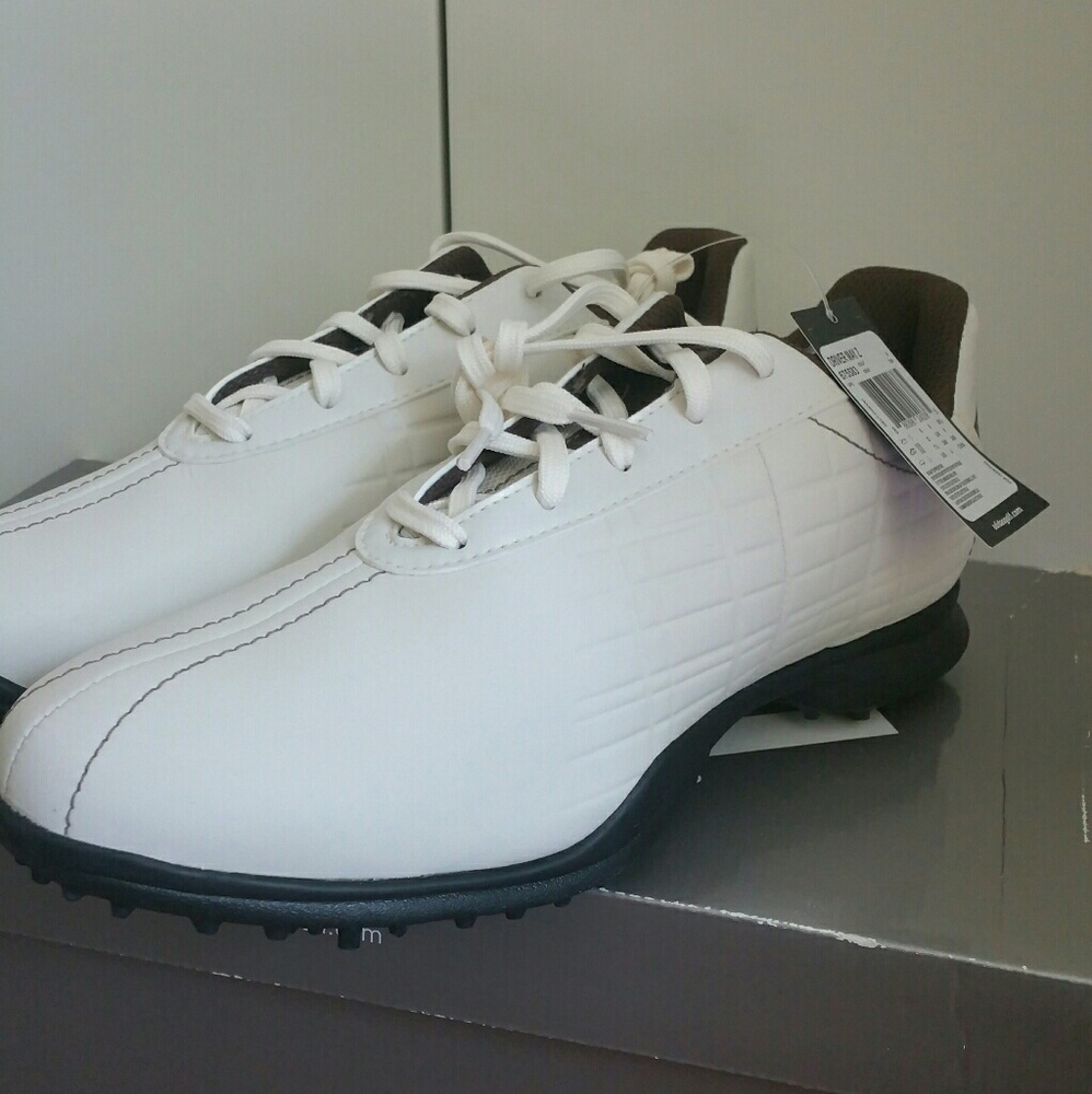 Women's Adidas Golf Shoes